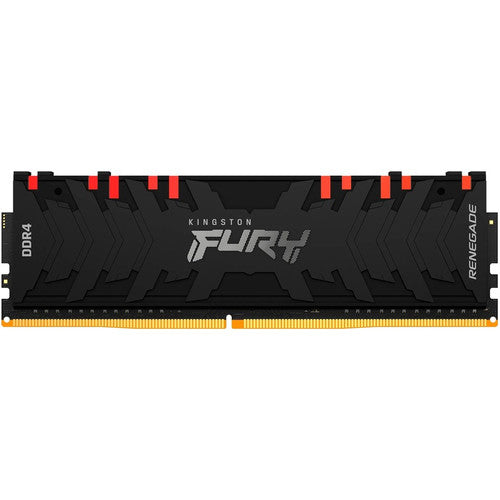 Kingston FURY Renegade 32GB DDR4 SDRAM Memory Module KF436C18RBA/32