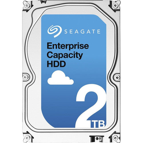 Seagate ST2000NM0045 2 TB Hard Drive - 3.5" Internal - SAS (12Gb/s SAS) ST2000NM0045