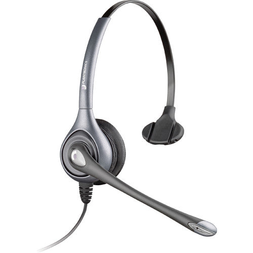Plantronics MS250-1 Casque d'aviation 92390-01