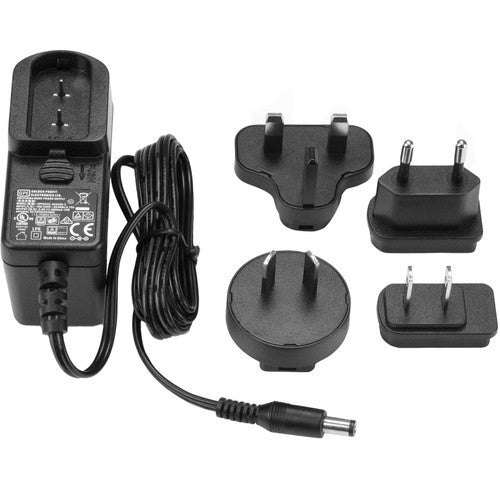 Star Tech.com Replacement 5V DC Power Adapter - 5 Volts, 3 Amps SVA5N3NEUA
