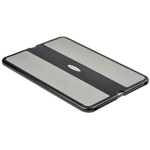 StarTech.com Lap Desk - Avec tapis de souris rétractable NTBKPAD