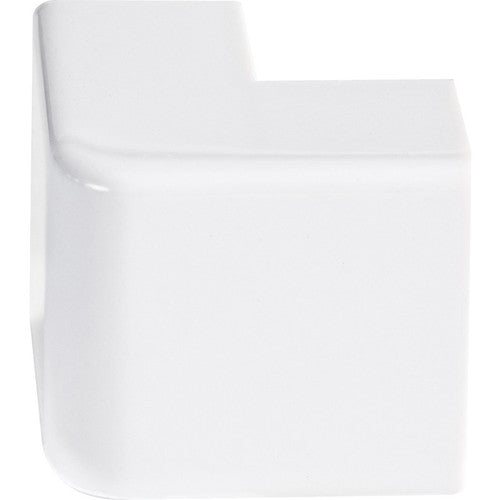 StarTech.com 20 Pack Cable Raceway Outside Corner Connectors for CBMWWD1911 Cable Management Accessories Wiring Duct 90° Outside Elbow UL CBMWWD1911O