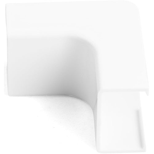 StarTech.com 20 Pack Cable Raceway Inside Corner Connector for CBMWWD1911 - Cable Management Accessories 90° Inside Elbow Connectors UL CBMWWD1911I