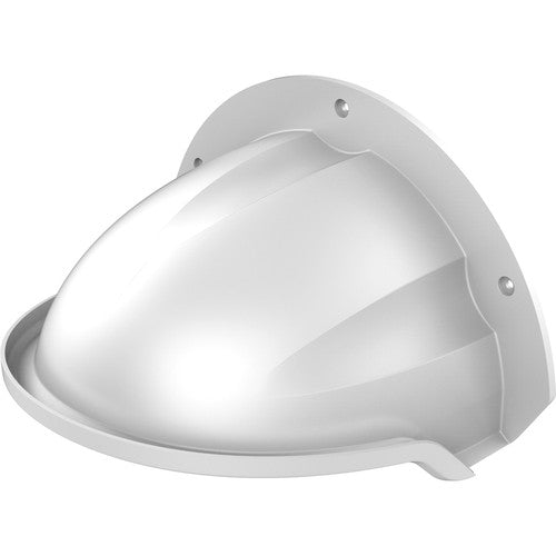 Support de montage Hikvision SRS pour caméra réseau - Blanc SRS