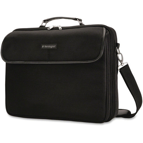 Étui de transport Kensington pour ordinateur portable 15,6" - Noir 62560