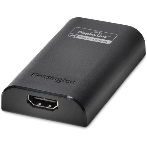 Adaptateur de transfert de données USB Kensington 33988