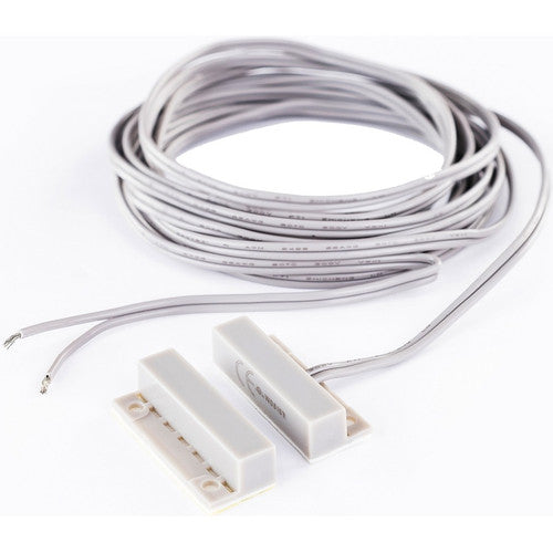 CyberPower Magnetic Door Switch 10ft - Grey, 5-yr Warranty DOORSENSOR