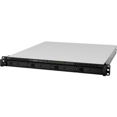 Synology Plus RS820+ Système de stockage SAN/NAS RS820+