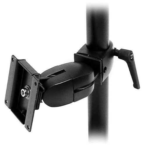 Ergotron DS100 Serrage Double Pivot 47-051-200