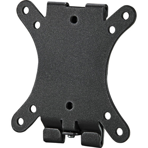 Ergotron Neo-Flex 97-589 Wall Mount for Flat Panel Display - Black 97-589