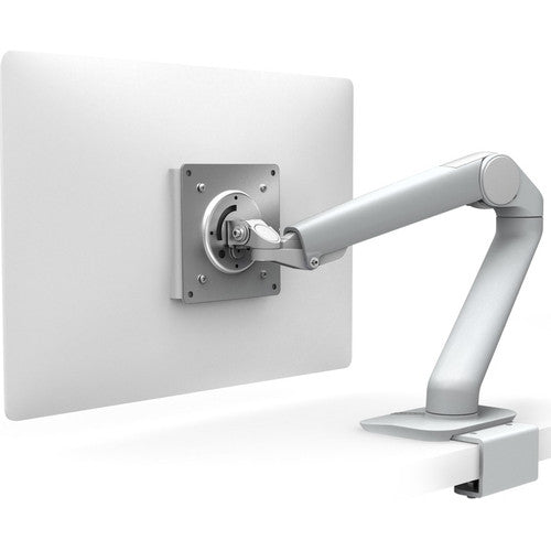 Bras de montage Ergotron pour moniteur LCD, tablette, iPad - Blanc 45-528-216
