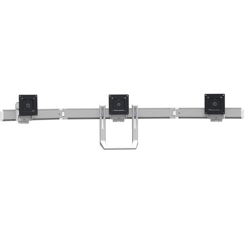 Kit d'adaptateur de montage Ergotron pour moniteur, bras de montage - Blanc 98-009-216