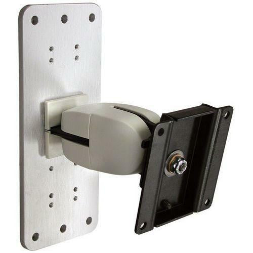 Moniteur Ergotron série 100 double pivot 47-093-800