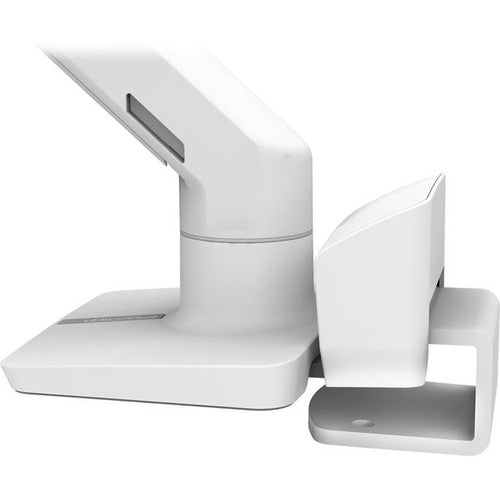 Support de serrage Ergotron pour bras de montage - Blanc 98-122