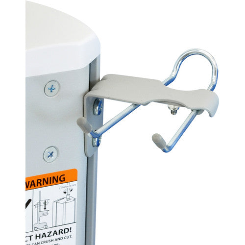 Support de scanner Ergotron pour chariots 97-543-207