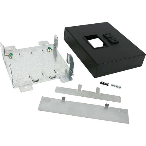 C2G Wiremold OFR Transition Box 16162
