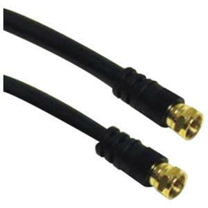 Câble vidéo de type F RG6 série Value C2G 29132