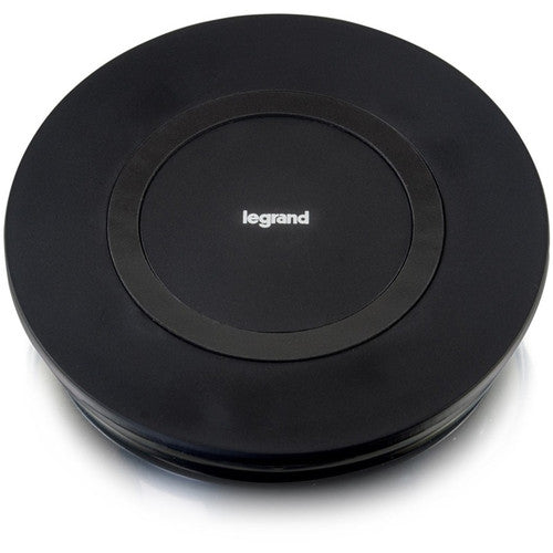 C2G Qi Wireless Charger - 10W Qi Certified 54288