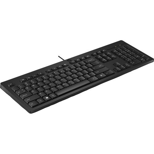 Clavier HP 125 266C9UT#ABA