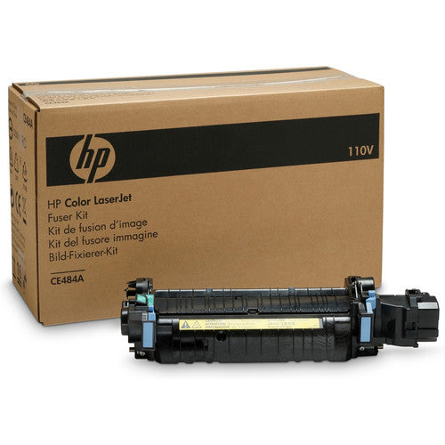 Kit de fusion HP 110 V CE484A