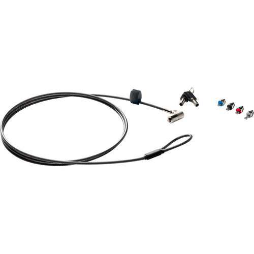 Câble antivol HP Sure Key 6UW42UT
