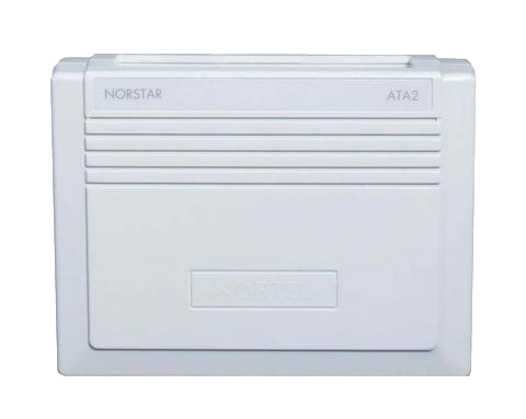Nortel Norstar FASTRAD Analog Terminal Adapter - Refurbished