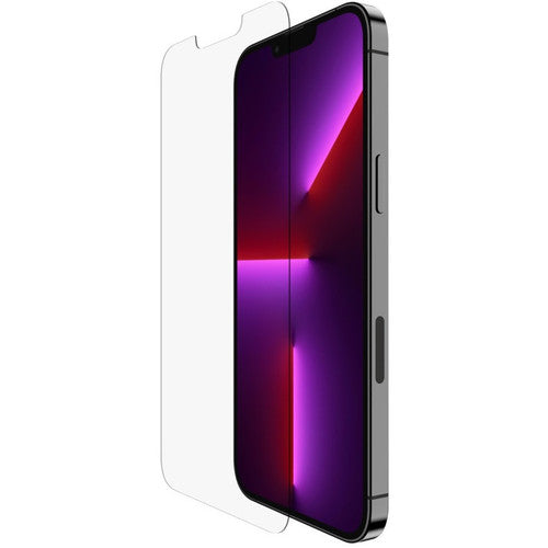 Belkin UltraGlass Treated Screen Protector OVA079zz Clear OVA079ZZ