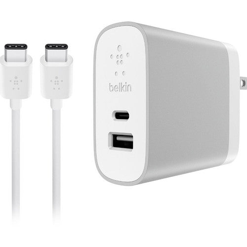Adaptateur secteur Belkin F7U022dq06-SLV