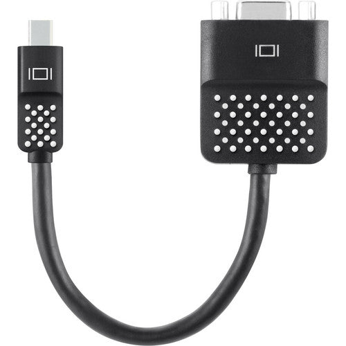 Adaptateur Belkin Mini DisplayPort vers VGA F2CD028BT