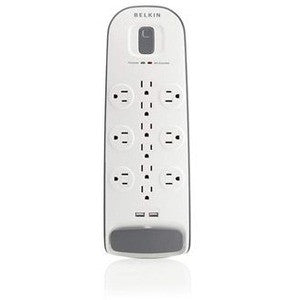 Belkin BV112050-06 12-Outlet Surge Suppressor BV112050-06