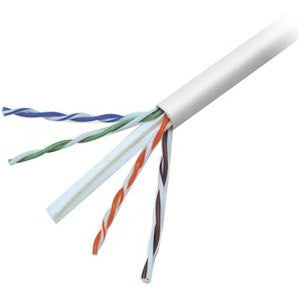 Belkin Cat6 Patch Cable A7L704-1000-WHT