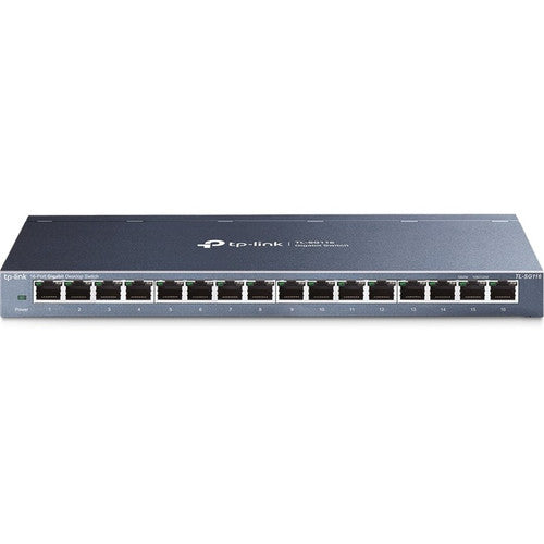 Commutateur de bureau Gigabit TP-Link 16 ports TL-SG116