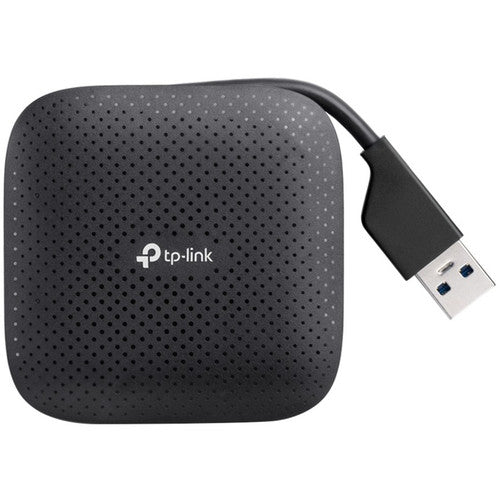 Hub portable TP-Link USB 3.0 4 ports UH400