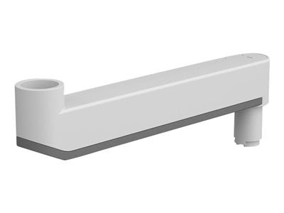 Plateau de montage Ergotron CareFit pour processeur, mini PC - Blanc 98-548-251