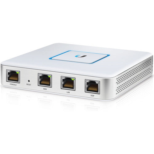 Ubiquiti UniFi Security Gateway USG