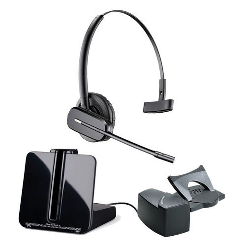 Plantronics CS540 Headset with HL10 84693-11