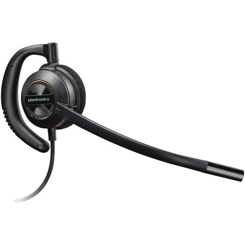 Casque filaire supra-auriculaire Plantronics 201500-01