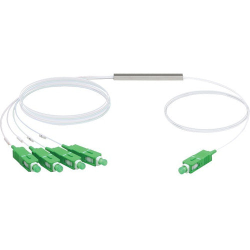 Répartiteur de fibres Ubiquiti UF-SPLITTER-4