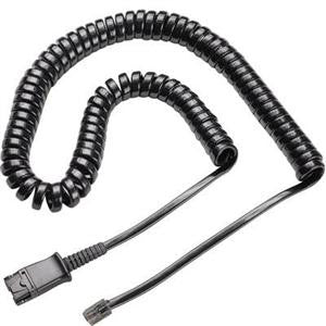 Plantronics Polaris Cable For Headset 27190-01