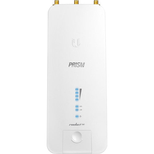 Ubiquiti Rocket Prism AC R2AC-PRISM Point d'accès sans fil IEEE 802.11ac 330 Mbit/s R2AC-PRISM