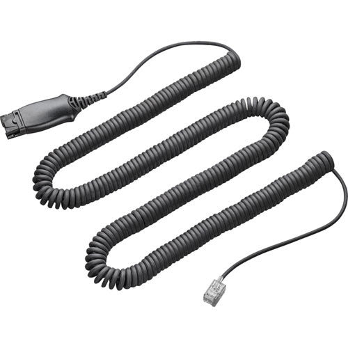 Plantronics 72442-41 Audio Cable Adapter 72442-41