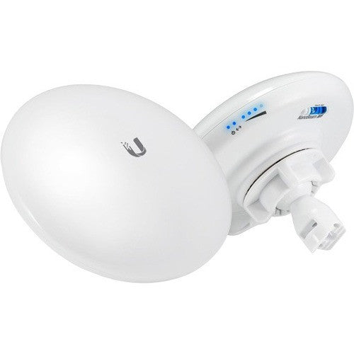Ubiquiti NBE-M5-16 IEEE 802.11a 150 Mbit/s Wireless Bridge NBE-M5-16 Open Box