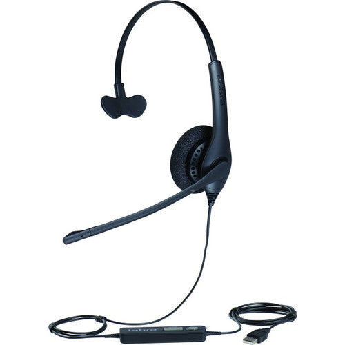 Jabra BIZ 1500 Mono USB Headset 1553-0159