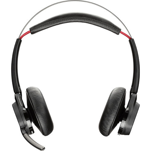 Plantronics B825 Voyager Focus UC Casque 202652-103