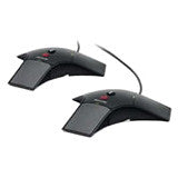 Polycom, Inc NOUVEAU F/S 2200-40040-001 Microphone 2200-40040-001