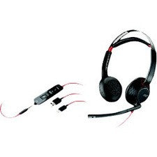 Casque Plantronics Blackwire C5220 207586-03