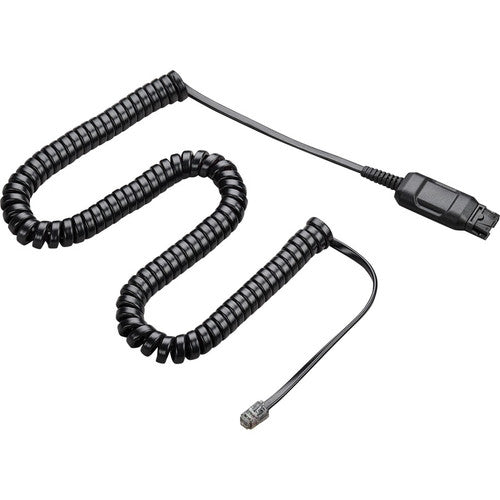 Plantronics A10 Audio Cable Adapter 66268-03