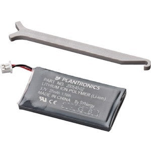 Plantronics Spare Battery, Extra Battery Life 202599-03