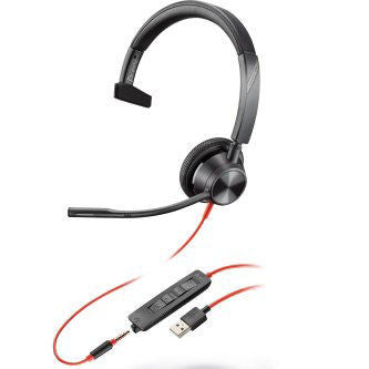 Plantronics BLACKWIRE 3300 SERIES 213936-01