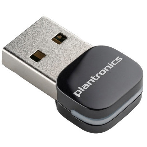 Plantronics BT300-M Bluetooth 2.0 Bluetooth Adapter for Desktop Computer 85117-01